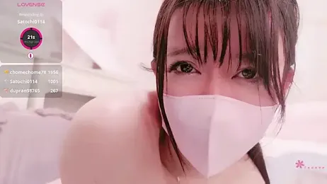 maii- stripchat stream image