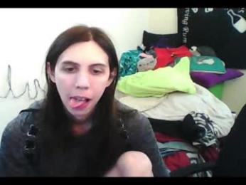 totalfuckingadorable chaturbate stream image