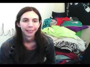 totalfuckingadorable chaturbate stream image