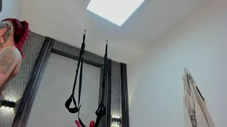 selene_red_ stripchat stream image