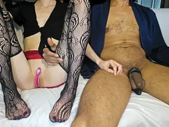 VaniChoko stripchat stream image