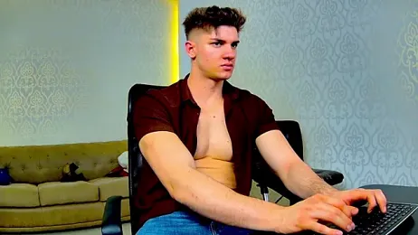 MaxKaiden stripchat stream image