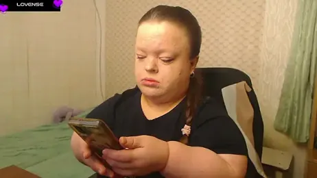 Janiffer_MiMi stripchat stream image