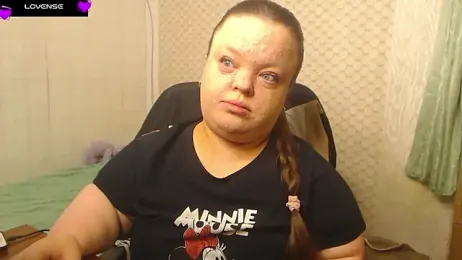 Janiffer_MiMi stripchat stream image