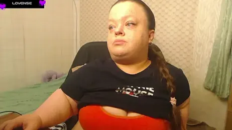 Janiffer_MiMi stripchat stream image