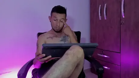 Bad_Couple_1 stripchat stream image