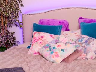 Chantall Reynolds flirt4free stream image