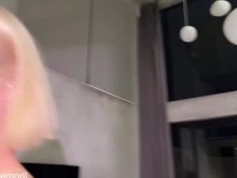 golden_alinee chaturbate stream image