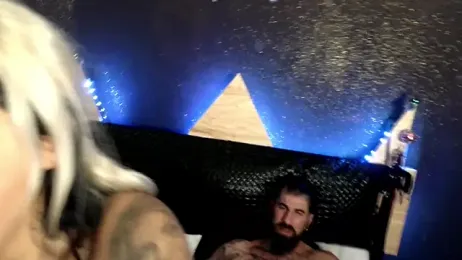 Glory_Max stripchat stream image