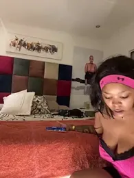 sexyTHANDO stripchat stream image