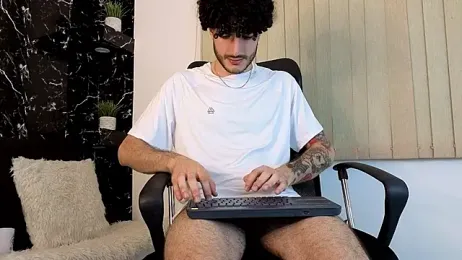 Rafael_Mendezz stripchat stream image