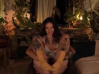 effylowell_ chaturbate stream image