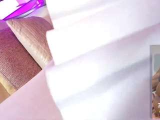 veronica-hillx camsoda stream image