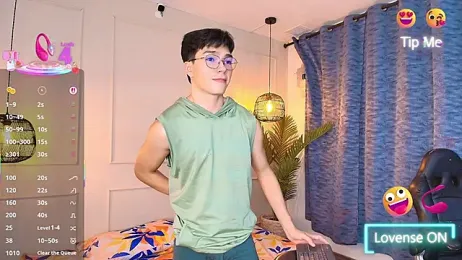 luandy stripchat stream image