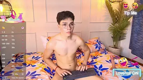 luandy stripchat stream image