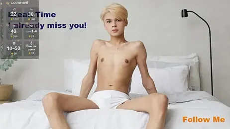 Felix_Rey stripchat stream image