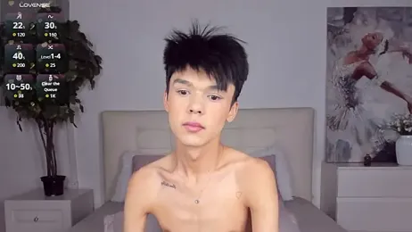 Felix_Rey stripchat stream image