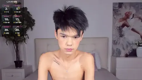 Felix_Rey stripchat stream image