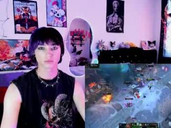 xzerox_ chaturbate stream image