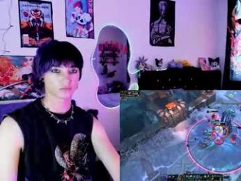 xzerox_ chaturbate stream image