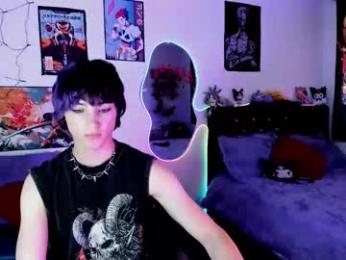 xzerox_ chaturbate stream image