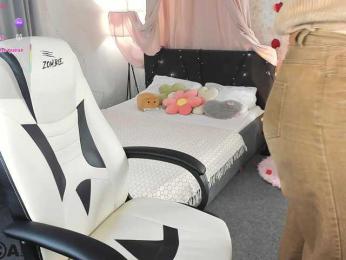 Vanessa-Walters bongacams stream image