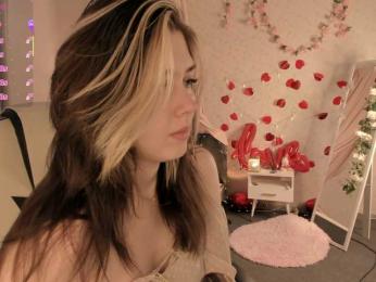 Vanessa-Walters bongacams stream image