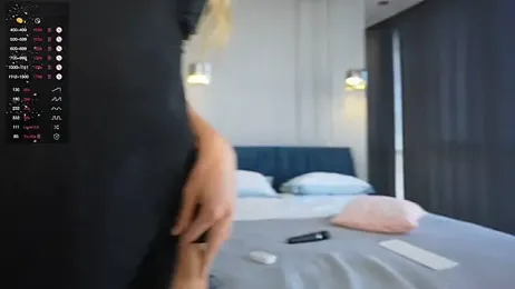 Goodgirlgonabad stripchat stream image