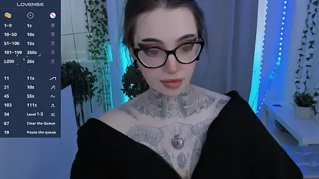 Dixi_Pixi_ stripchat stream image