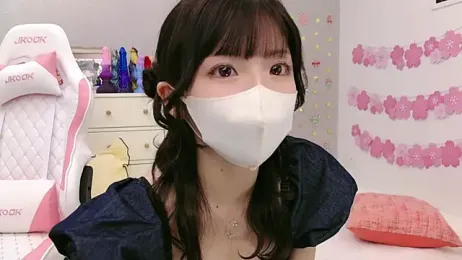 -minami- stripchat stream image