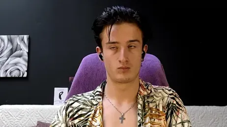 SirReed stripchat stream image