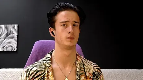 SirReed stripchat stream image