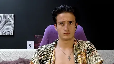 SirReed stripchat stream image