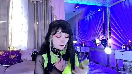 zephirahabney stripchat stream image