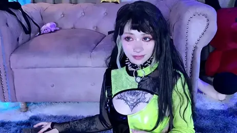 zephirahabney stripchat stream image