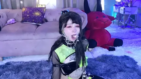 zephirahabney stripchat stream image