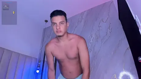 Maximo__ stripchat stream image, 05.03.2026 20:50