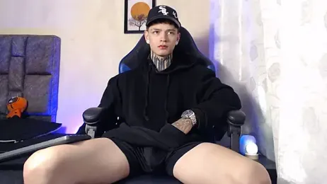 Dan_brownn stripchat stream image, 06.03.2026 01:20