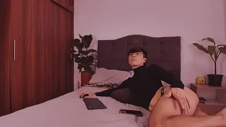 2gays_1Str8 stripchat stream image