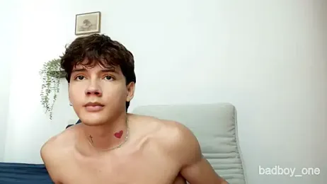 badboy_one_ stripchat stream image