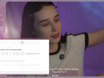 HorneyJozy bongacams stream image