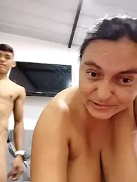 Horny-Mommy-Dirty stripchat stream image