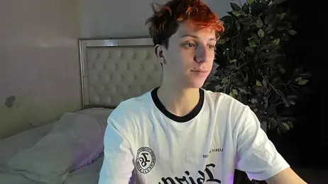 IM_DAREN stripchat stream image