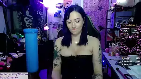 marleymaxwell stripchat stream image, 07.03.2026 01:40