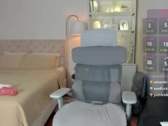 johannarodriguez23 chaturbate stream image