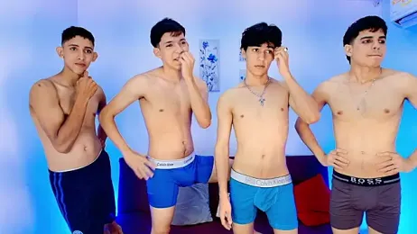 CHILLBICREWX stripchat stream image