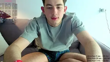 Danny__Magic stripchat stream image, 07.03.2026 11:20