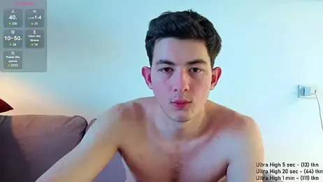 Danny__Magic stripchat stream image, 07.03.2026 11:20