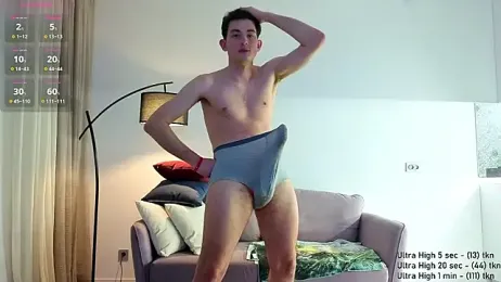 Danny__Magic stripchat stream image, 07.03.2026 11:20