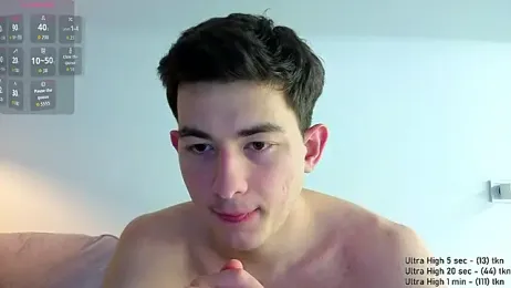 Danny__Magic stripchat stream image, 07.03.2026 11:20